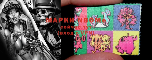 крисы Осинники